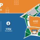 인천지하철1호선 송도달빛축제공원역 이미지