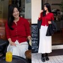 데일리-룩 이미지