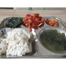 말년 병장도 안 거른다는 아침식사 메뉴 이미지