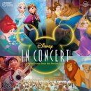 디즈니 인 콘서트 이미지