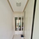 남명초등학교 담장  이미지