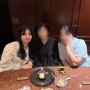 주식회사 본앤브레드 | 부산 미슐랭 본앤브레드 해운대 파라다이스점 엄마 생신기념 다녀온 후기