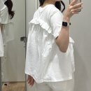 룩안경 | [명동] 글로벌 플래그쉽 명동점, 유니클로x세실리아 반센 콜라보(착샷후기)