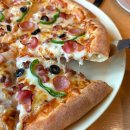 부오나피자삼척점 이미지