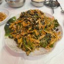 소로2-낭월26 | 구례 여행 맛집 부부식당| 1시간 기다린 후에 맛본 다슬기 수제비와 다슬기 무침 솔직 후기