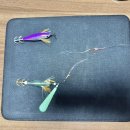 물쌍거리 | 쭈꾸미낚시채비 8가지 변신이 가능한 갑오징어낚시 유동채비