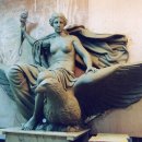 조형물 분수대4 이미지