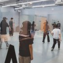 투래빗댄스스튜디오학원
