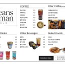 카페빈스 이미지