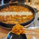 하운드 광주첨단A | 광주 첨단 점심 맛집 월계닭갈비