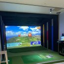 디온스크린골프 이미지