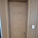 한보라1로 43번길1 | 부풀은 용인 기흥구 보라동 한보라에듀포레 욕실문짝교체(feat.5단지아파트 화장실문 2개 교체비용)