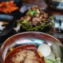 면천갈비 - 당진시 청룡길 34 | 면천갈비