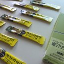 오가닉플러스 올리브오일스틱, 공복 한 잔으로 시작하는 건강 습관