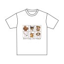 팅커벨 동물병원비 마련을 위한 2019년 신상품 티셔츠 주문 받아요 ~ 이미지