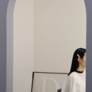 미남'S헤어샵 | 성수동 미용실 드안 헤어 중단발 레이어드컷 c컬펌 후기(feat 사월 디자이너)