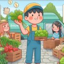 농산물직거래장터 | 지역 농산물 직거래 장터 플랫폼 장점과 창업 가이드