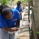 월드환경(주) 이미지