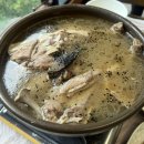 회원산장 | 창원오리백숙 , 가족외식 으로 최고인 산박골산장 방문후기