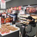 홈플러스 효자점 이미지