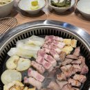 뚱딴지돼지국밥 | 대구 서구 맛집 뚱딴지돼지정육식당 본점 솔직후기