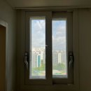 SK뷰2차(300026) | 동탄 유리창청소 화성 SK뷰파크2차아파트 창문청소 시공후기