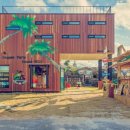 레게스트하우스 이미지