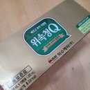 Q | 더부룩할 때 찾는 시 냉장고 필수템! 속 편한 무탄산 음료 <익수제약 위속청Q> 솔직 후기