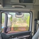 수도권1순환도로 장수ic 올빼미출몰 이미지