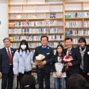 철쭉작은도서관 이미지