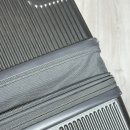 28 | 유럽 여행용 캐리어 사이즈 추천 레븐 28인치 후기