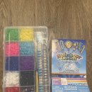 Rainbow loom 팔찌만들기세트 $10 이미지