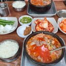 옛날순대국 | 팽현숙의옛날순대국 남양주 본점 내돈내산 후기 feat. 가격, 웨이팅