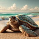 거북이 이미지