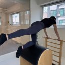 체형교정 발레 | 당산필라테스 추천 무브아르 필라테스앤발레 당산점 1:1 체형교정 후기