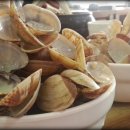 섬마을바지락칼국수 이미지