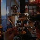 상업용 81 | [시그니엘 서울 바81] 랄리에 샴페인과 시그니처 타워 - 호텔바/LALLIER