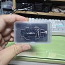 Tworks 1/10 온로드 Drive Shaft 교정 Tool 이미지