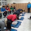 면목중학교 이미지