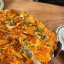 대전 중구 선화동 맛집 하바나콘 캘리캘리 웨이팅 피자 전문집 추천