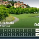 동서울레스피아대중골프장 이미지