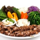 산아래가든 이미지