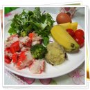 pet240누8274 | [1프로육아]다이어트 도시락배달 더홈푸드 시식후기 두번째