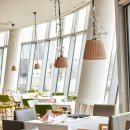 섬레스토랑 이미지