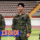 박꾼 | [강철볼] 불꽃슛 날리기 전~ 피구전쟁 서막에 피땀흘리는 강철사나이 박준우
