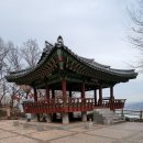 1030회 평낮목요걷기 12월 9일 서울식물원 가는길에서 이미지