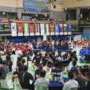 문경 국제소프트테니스장 이미지