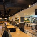 북촌손만두강동경희대병원점 | 강동경희대 지하1층 푸드코트 맛집 북촌손만두 후기