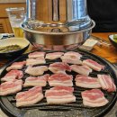 허브 정육식당 | 안성 아양동 대박꽃돼지정육식당 맛집 후기 (고기, 반찬, 된장찌개까지 완벽!)
