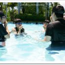 다구판수영캠프 이야기 3편-잠수대회^^ 이미지